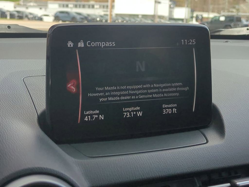 Used 2019 MAZDA CX-3 Sport image 20