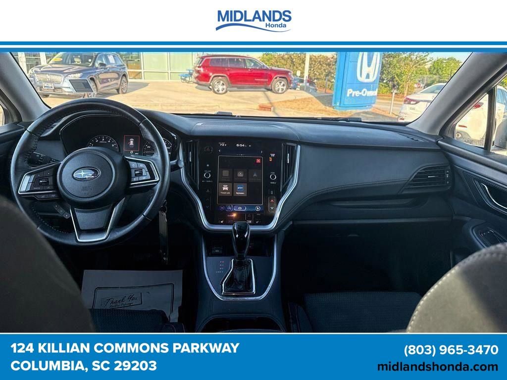 Used 2020 Subaru Outback Premium AWD/4WD image 35