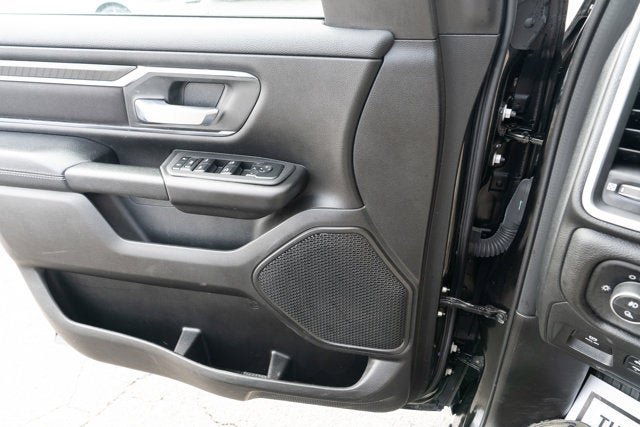Used 2025 RAM 1500 Big Horn AWD/4WD image 26