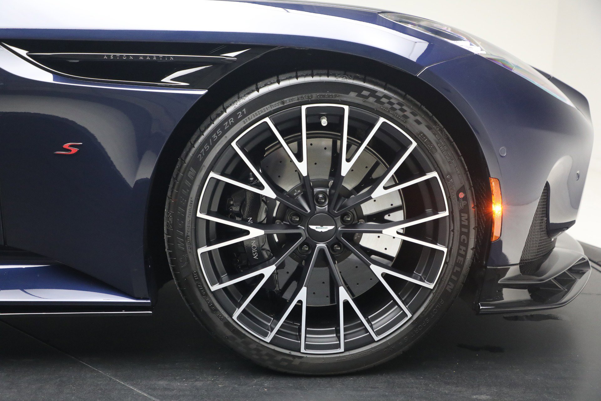 New 2026 Aston Martin DB12 Coupe RWD image 37
