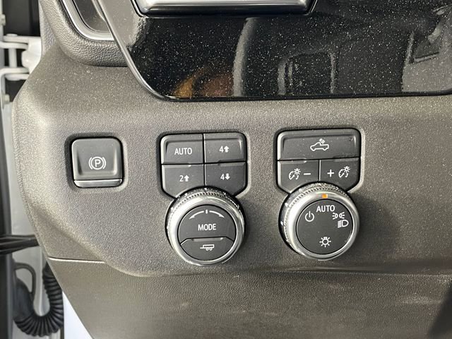 Certified 2026 GMC Sierra 1500 SLE w/ X31 Off-Road Package image 10