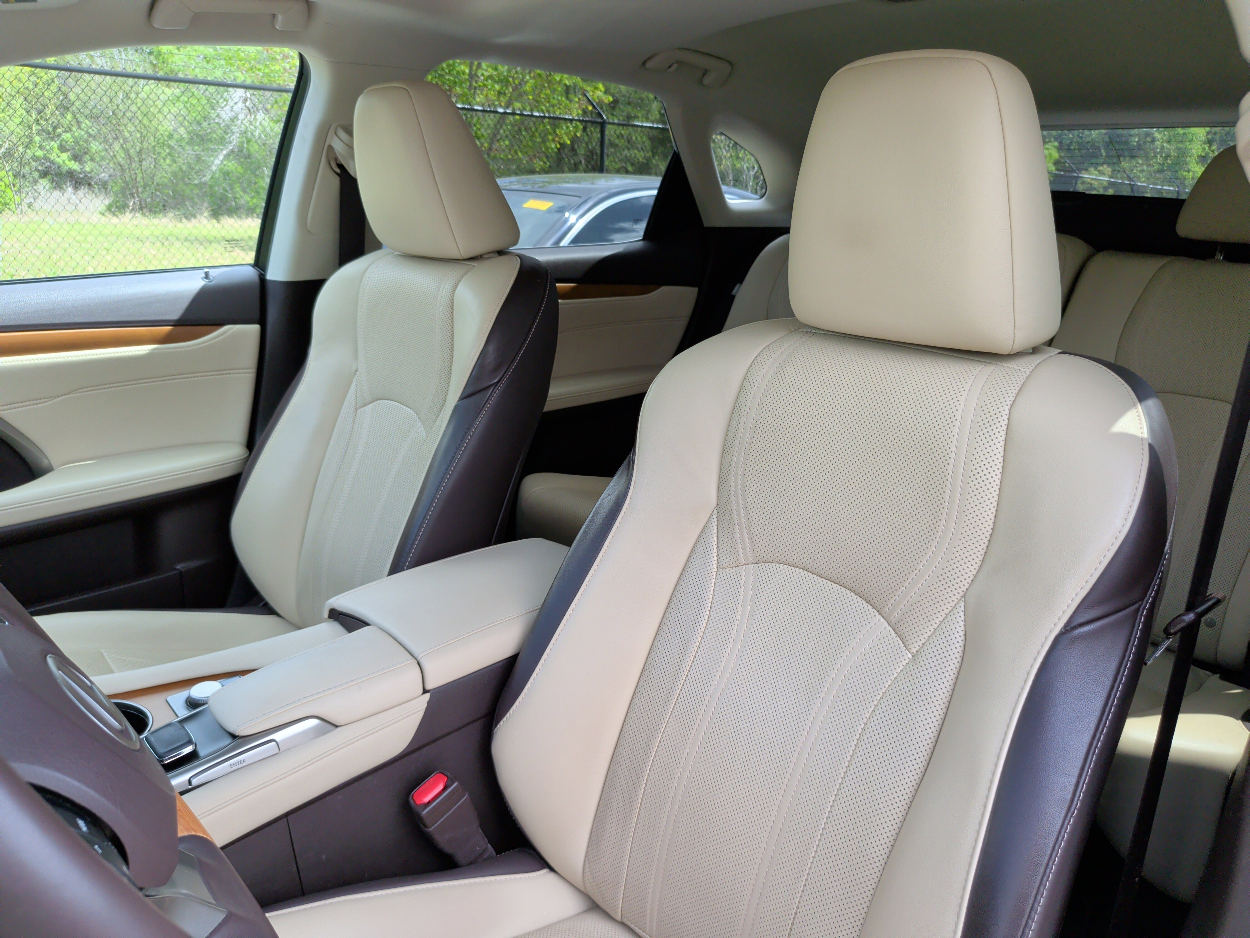 Used 2018 Lexus RX 350 FWD w/ Premium Package image 25