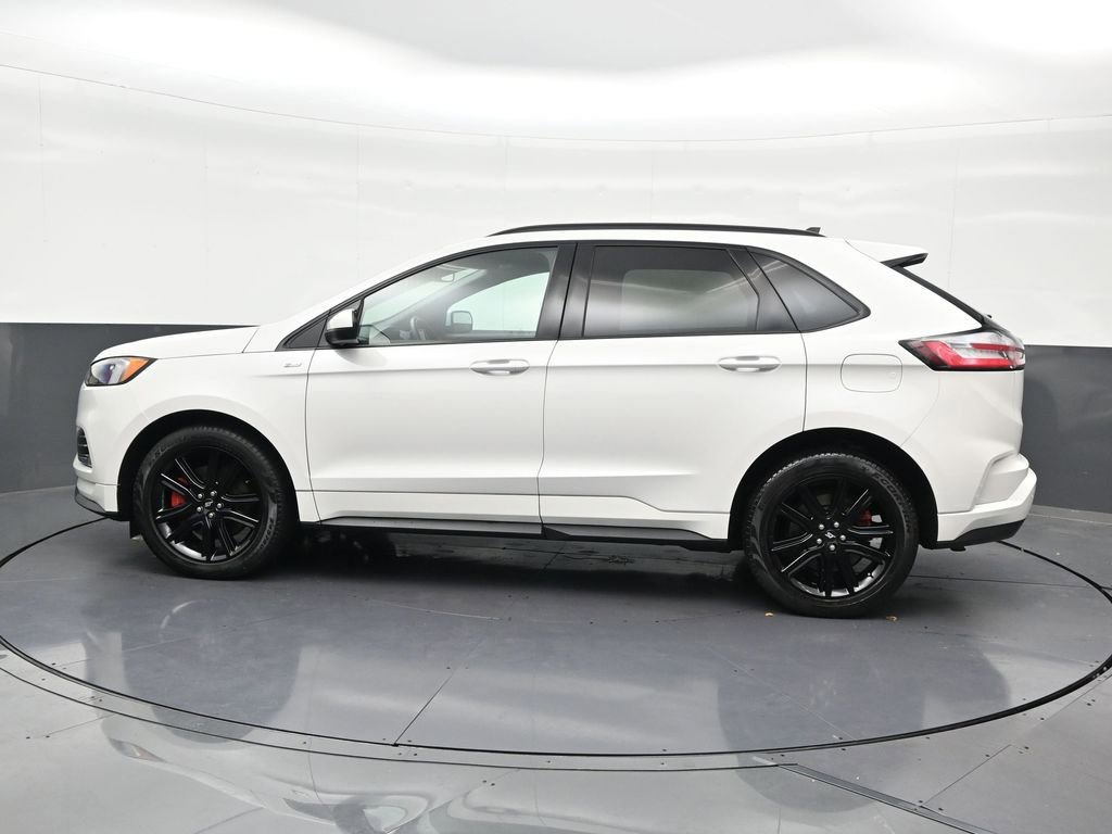 Used 2024 Ford Edge ST-Line AWD/4WD image 2