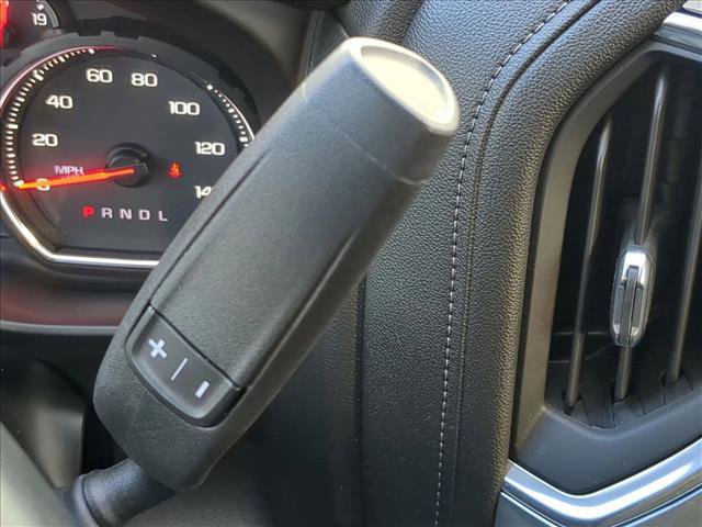 Certified 2021 Chevrolet Silverado 2500 LTZ image 15