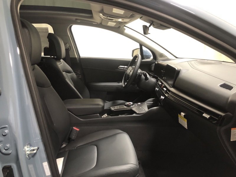 New 2026 Kia Sportage EX image 14