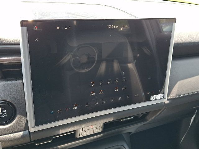 New 2026 MAZDA CX-5 Select AWD/4WD image 16
