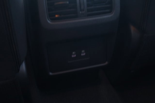 New 2026 Nissan Rogue SV w/ Cold Weather Package image 24