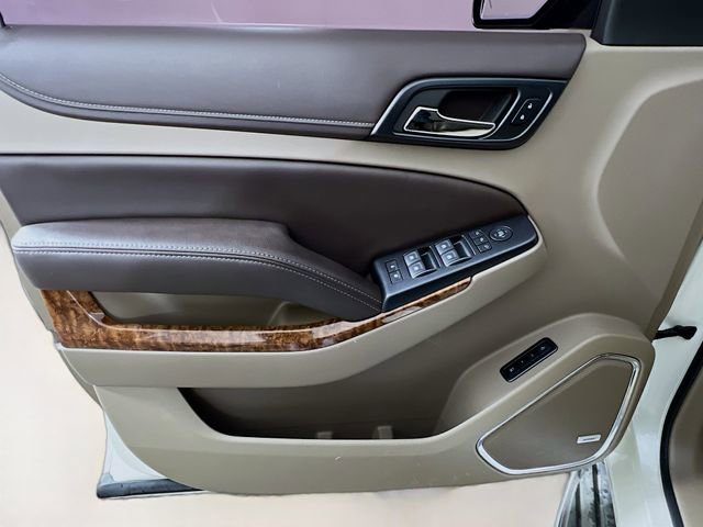 Used 2015 Chevrolet Tahoe LTZ image 33