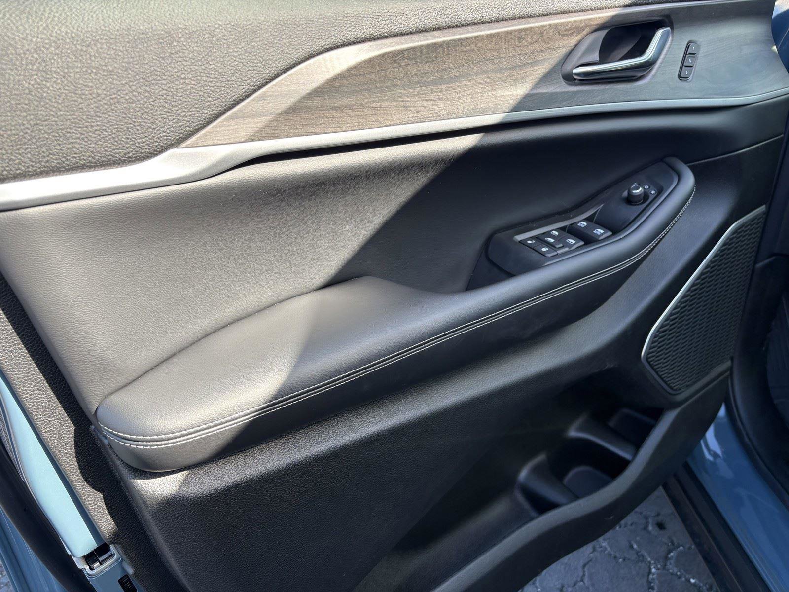 New 2026 Jeep Grand Cherokee Limited image 13