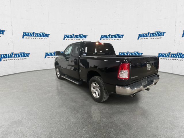 Used 2022 RAM 1500 Big Horn AWD/4WD image 12