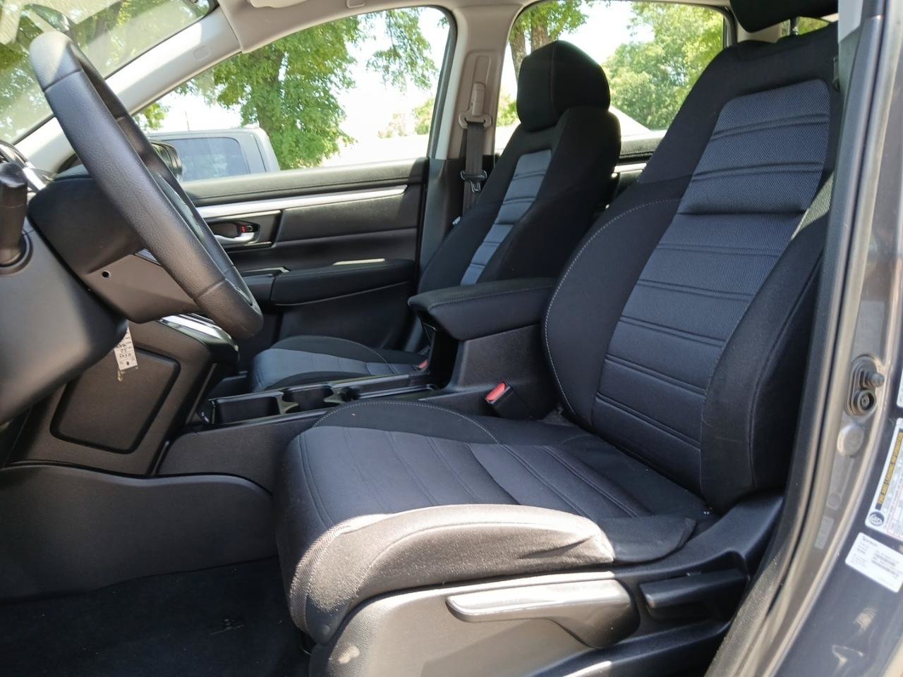 Used 2020 Honda CR-V LX image 19