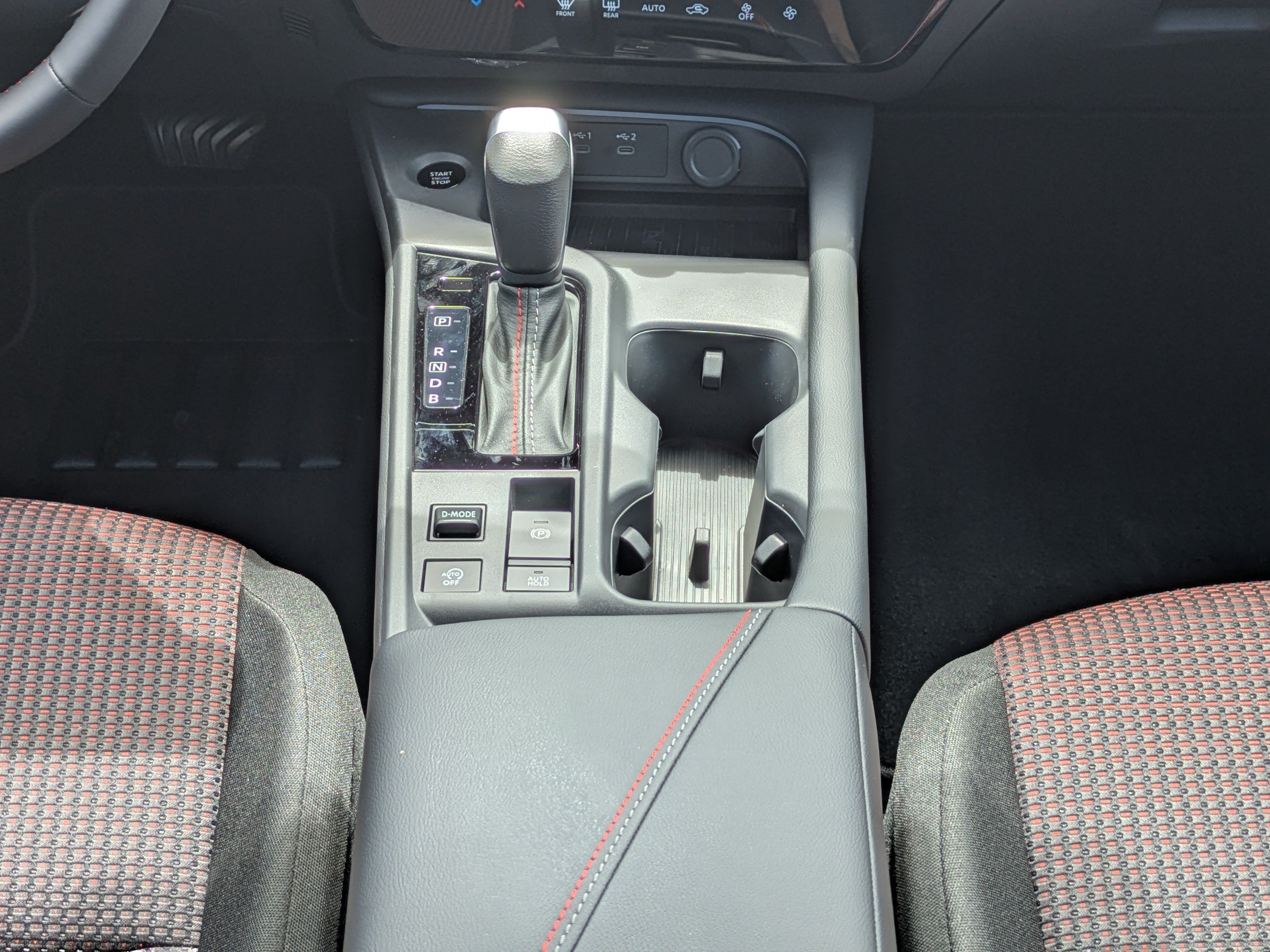 New 2026 Nissan Sentra SR w/ Floor Mat Package FWD image 19