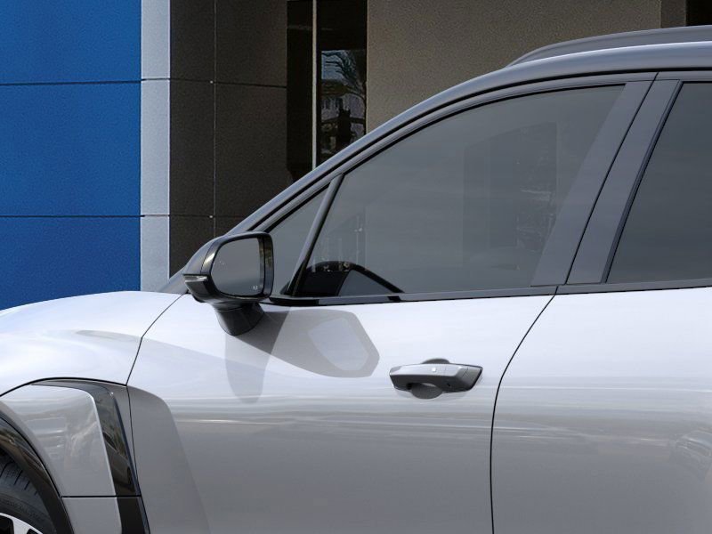 New 2026 Chevrolet Blazer EV SS image 12
