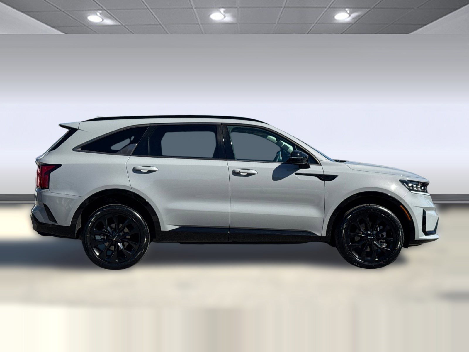 Used 2022 Kia Sorento SX image 7