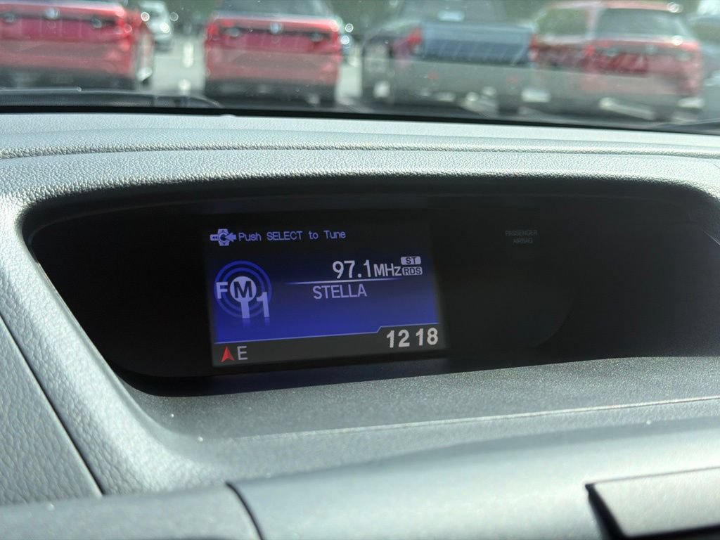 Used 2014 Honda CR-V EX-L image 28