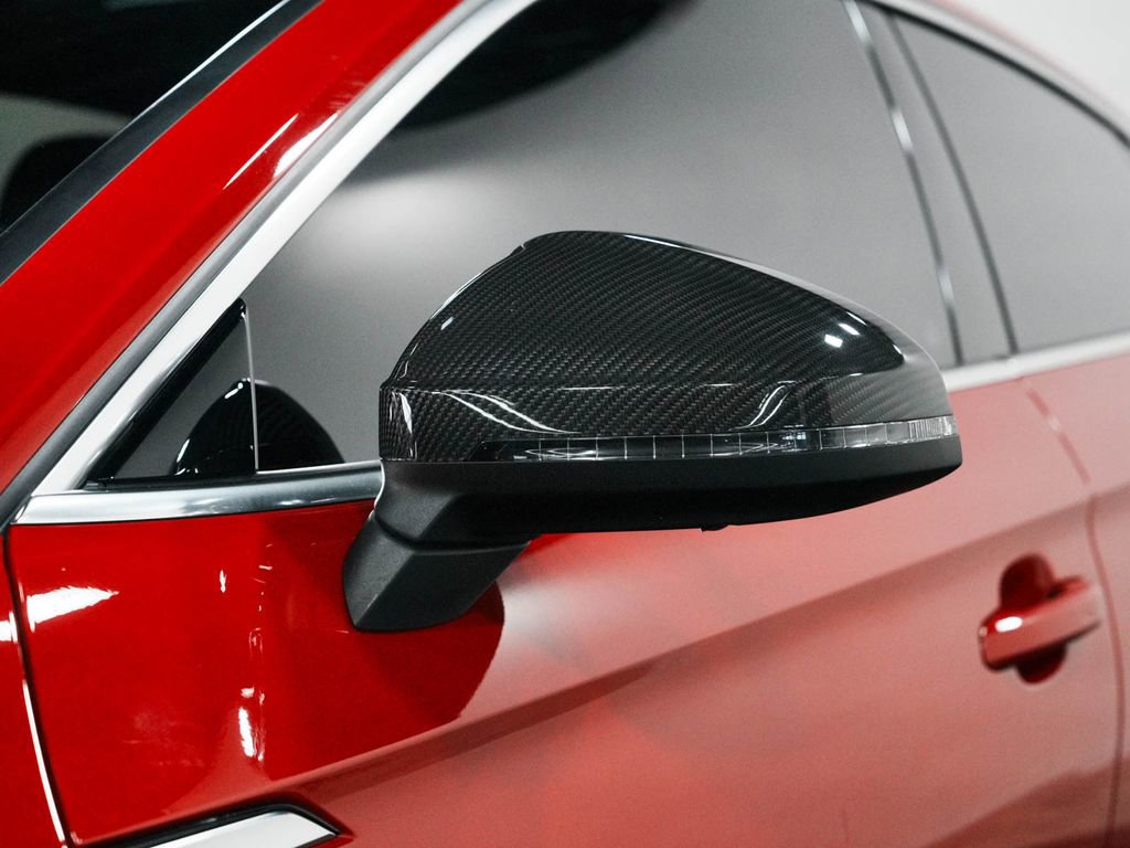 Used 2022 Audi S5 Premium Plus w/ Premium Plus Package image 42