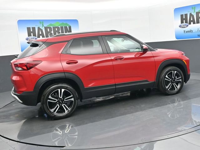New 2026 Chevrolet TrailBlazer LT w/ Convenience Package image 6