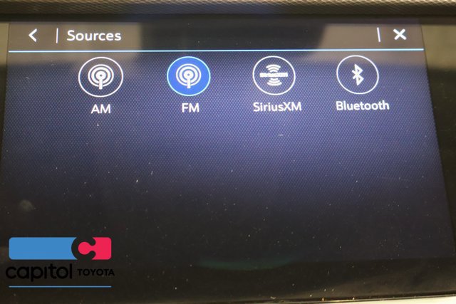 Used 2023 Buick Encore GX Preferred FWD image 21