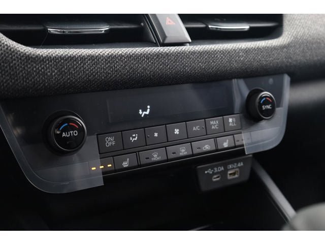 New 2026 Subaru Outback Limited image 48