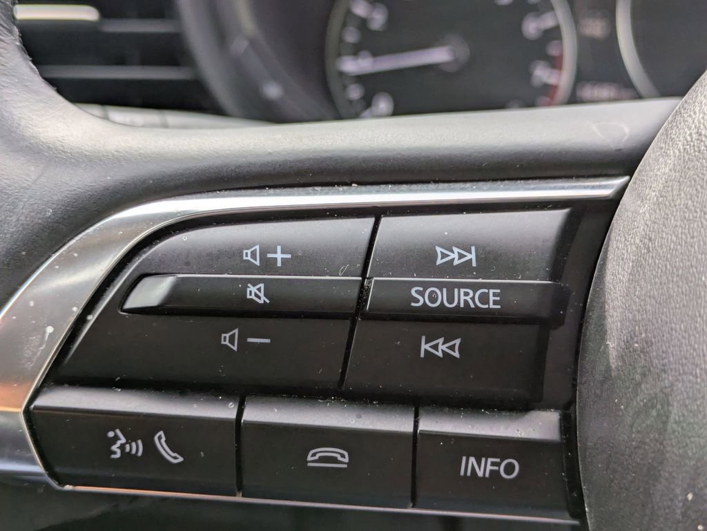 Used 2025 MAZDA CX-30 AWD 2.5 S w/ Preferred Package image 17