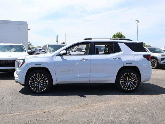New 2026 GMC Terrain Denali AWD/4WD image 4