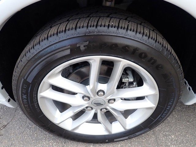 Used 2024 Dodge Durango GT image 11