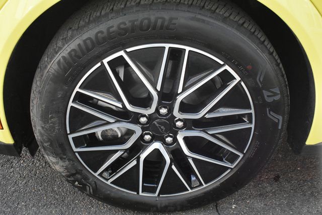 Used 2025 Ford Mustang Mach-E Premium image 54