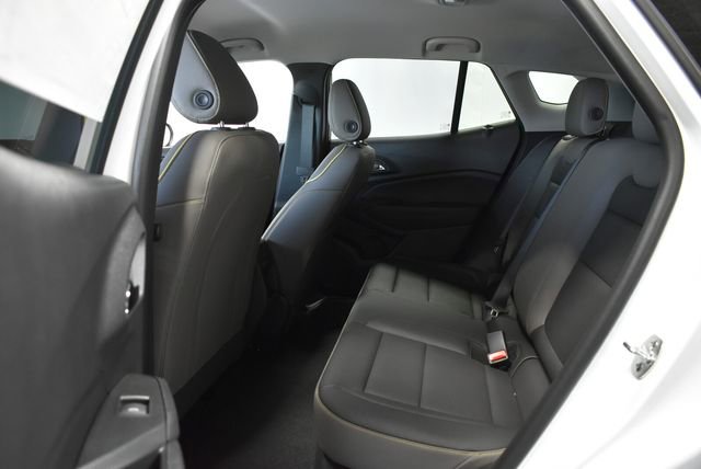 New 2026 Chevrolet Trax ACTIV w/ Driver Confidence Package FWD image 26