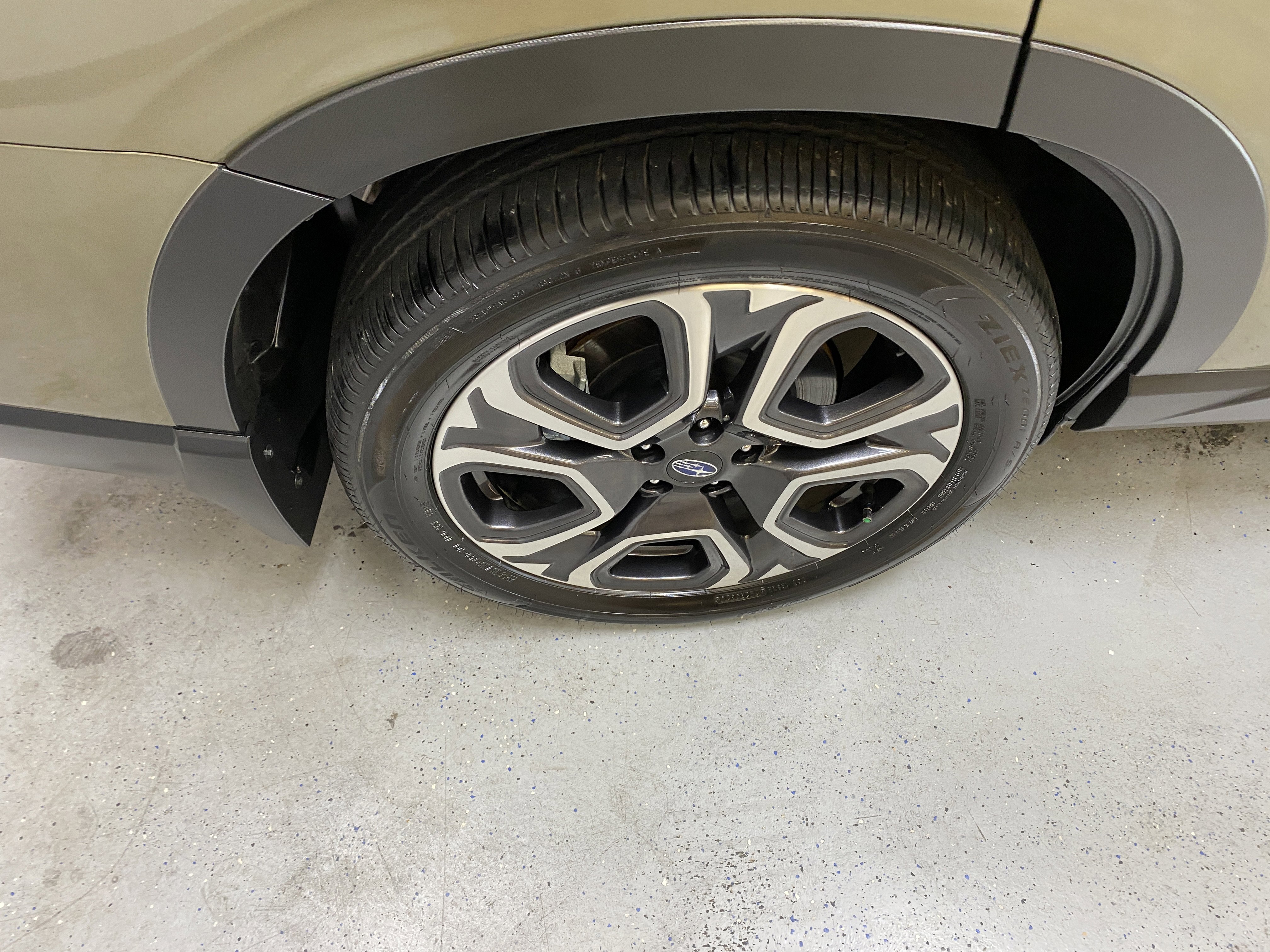 Used 2024 Subaru Ascent Touring w/ Popular Package #2 image 13