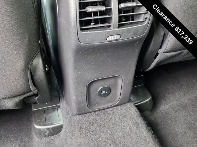 Used 2023 Ford Escape Active w/ Tech Pack #1 image 23