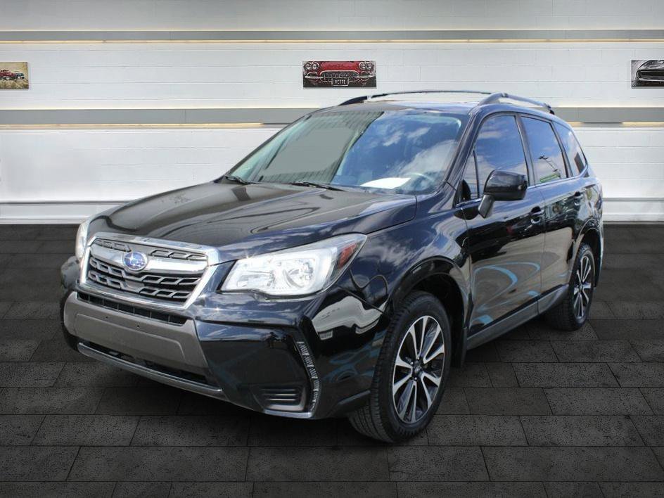 Used 2018 Subaru Forester 2.0XT Premium w/ Protection Package #1 image 5