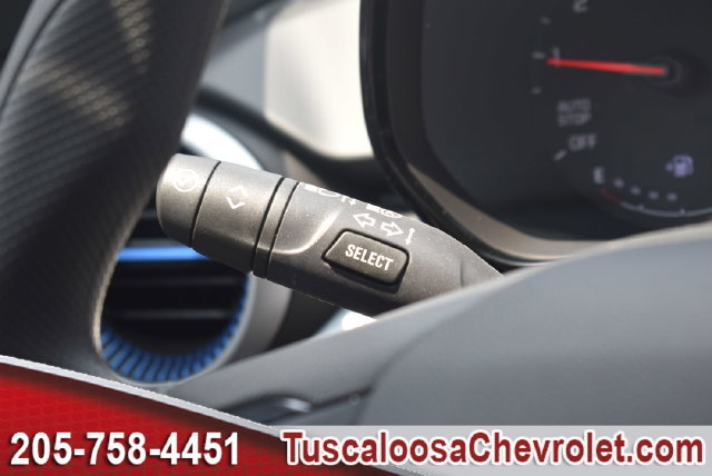 New 2026 Chevrolet Trax LS w/ LS Convenience Package FWD image 20
