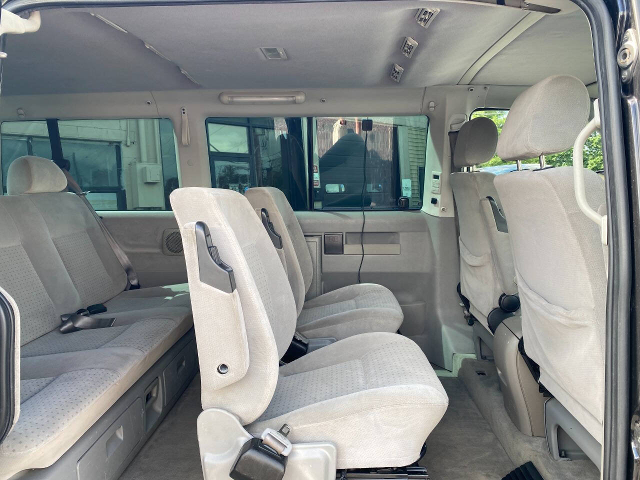 Used 2000 Volkswagen Eurovan MV FWD image 22