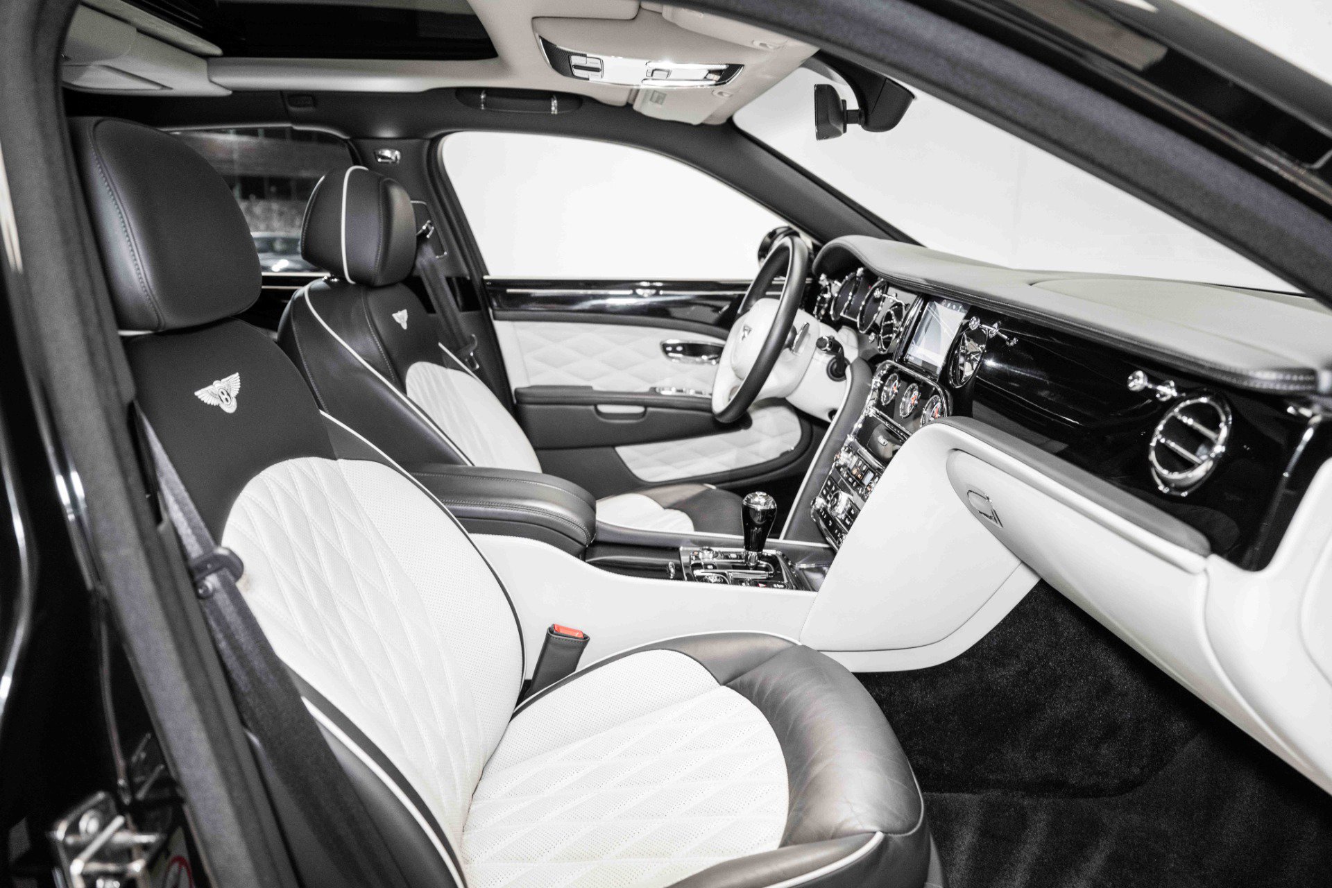 Certified 2020 Bentley Mulsanne Speed image 28