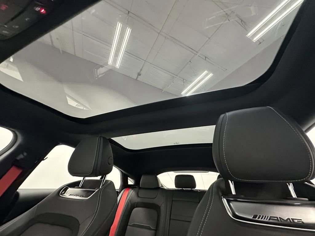 Certified 2023 Mercedes-Benz AMG GT 53 image 36