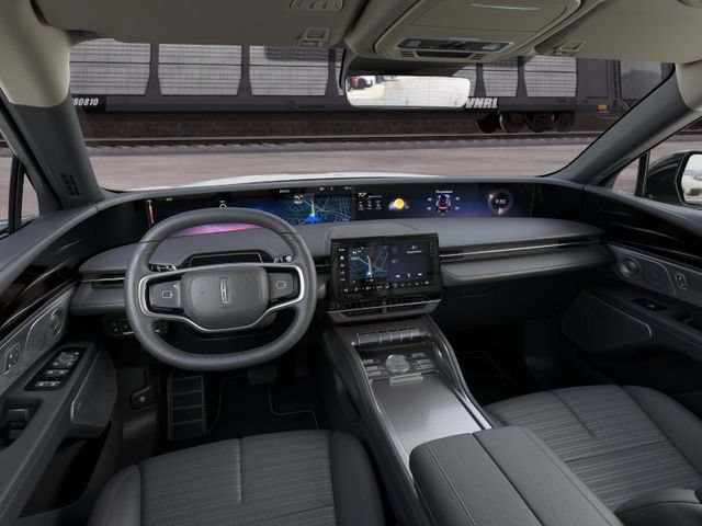 New 2026 Lincoln Nautilus Reserve AWD/4WD image 9