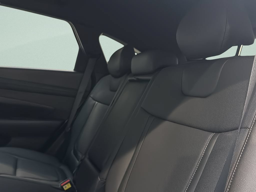 Certified 2025 Hyundai Tucson XRT AWD/4WD image 14