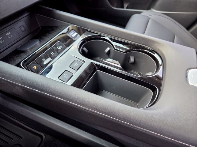 New 2026 Nissan Murano SV AWD/4WD image 19