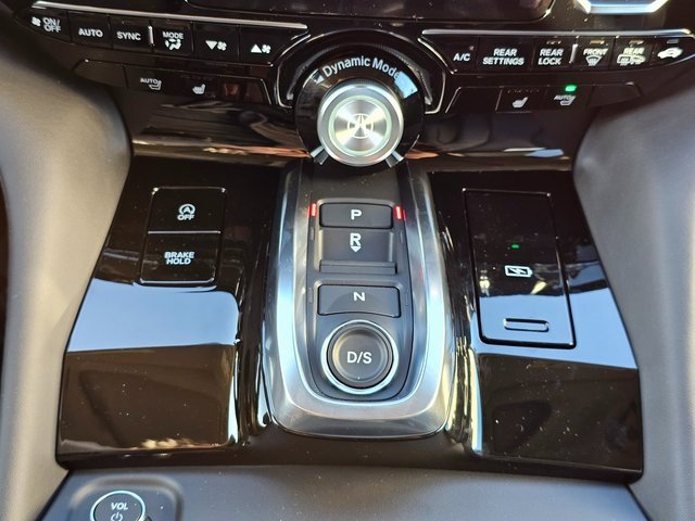 New 2026 Acura MDX w/ Technology Package image 15