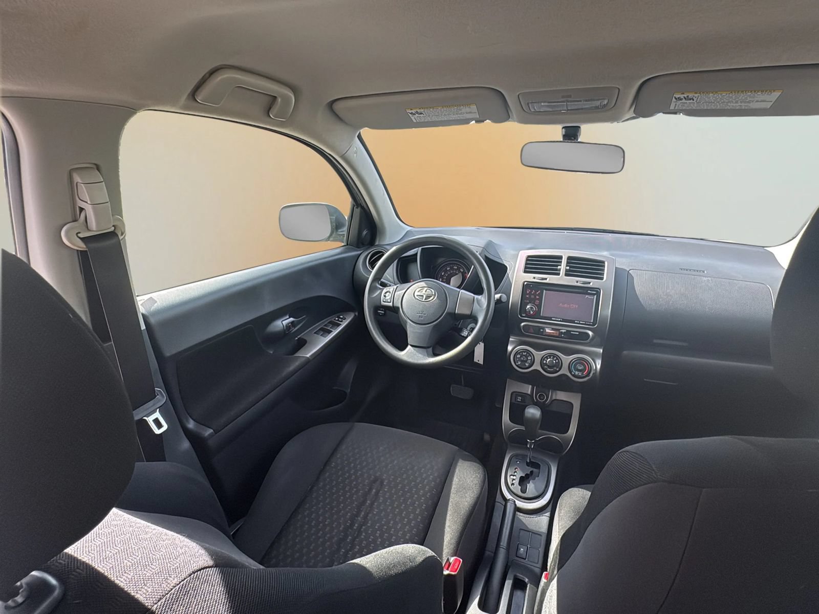 Used 2012 Scion xD FWD image 18