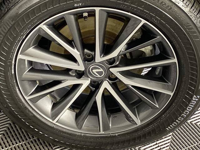 Used 2023 Lexus NX 350h AWD image 29