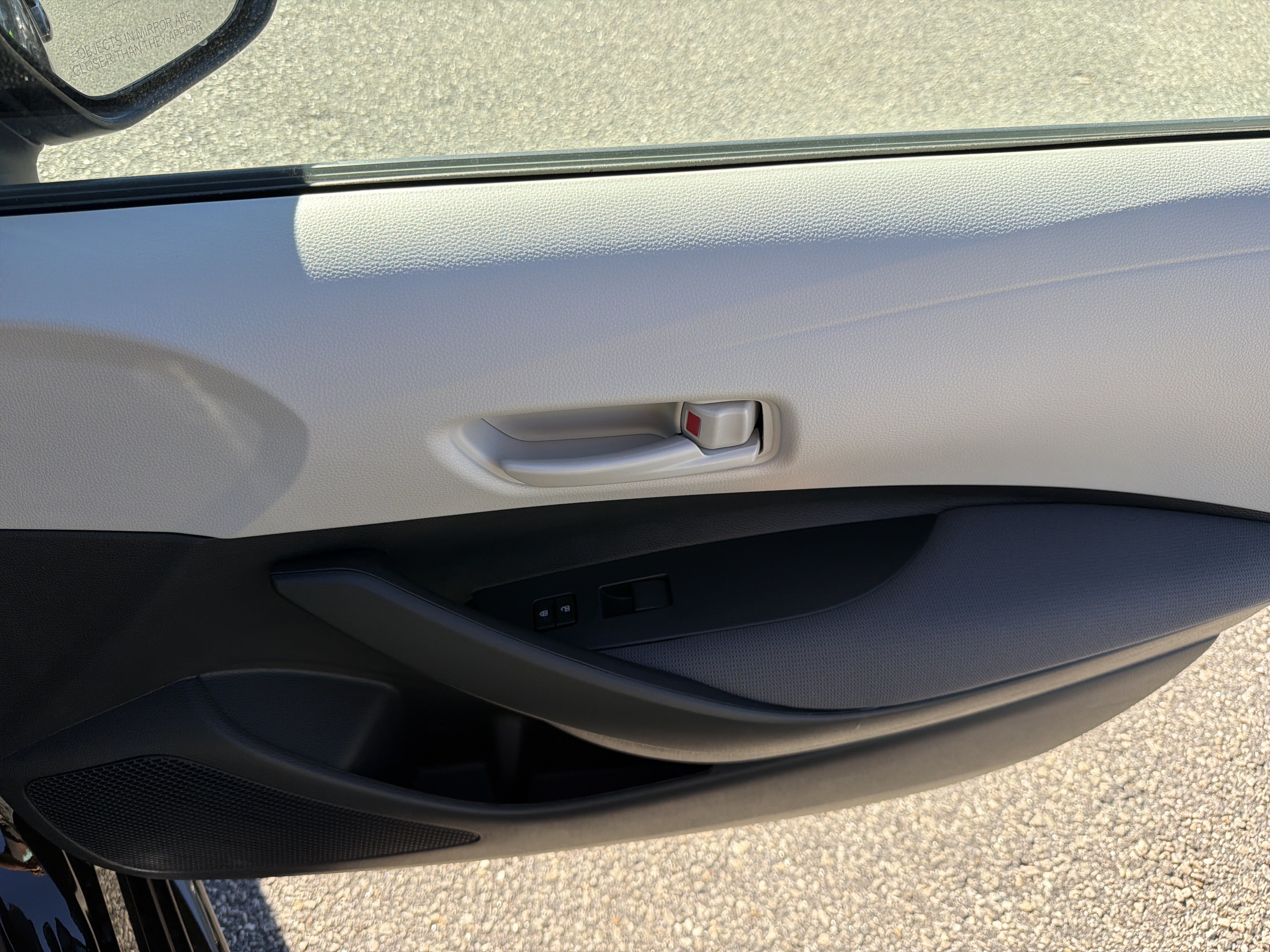 New 2027 Toyota Corolla LE FWD image 14