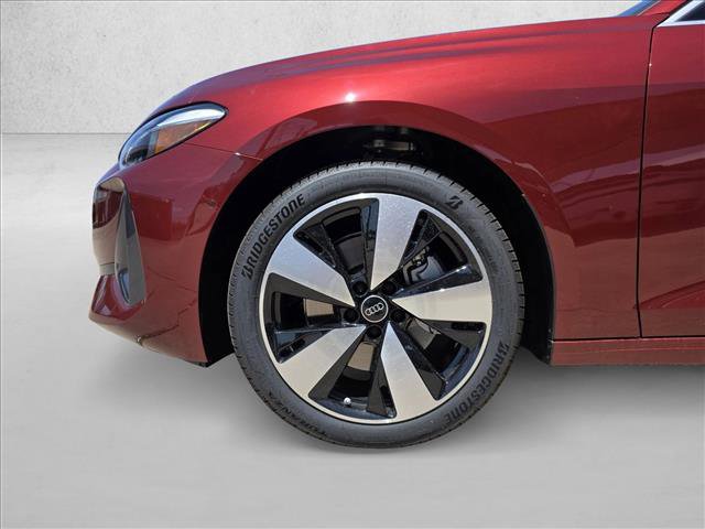 Certified 2025 Audi A5 2.0T Premium w/ Convenience Package AWD/4WD image 9