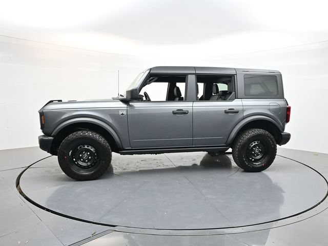 New 2026 Ford Bronco Big Bend w/ Black Diamond Package AWD/4WD image 4