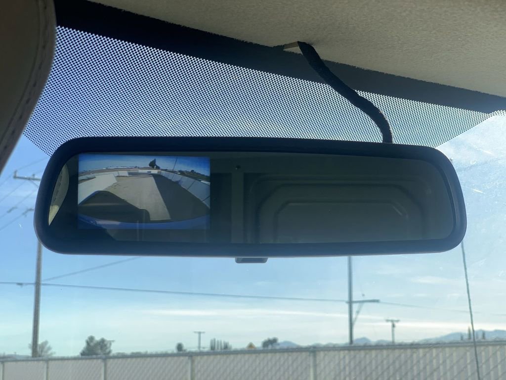 New 2025 Chevrolet Express 3500 w/ Power Convenience Package image 12