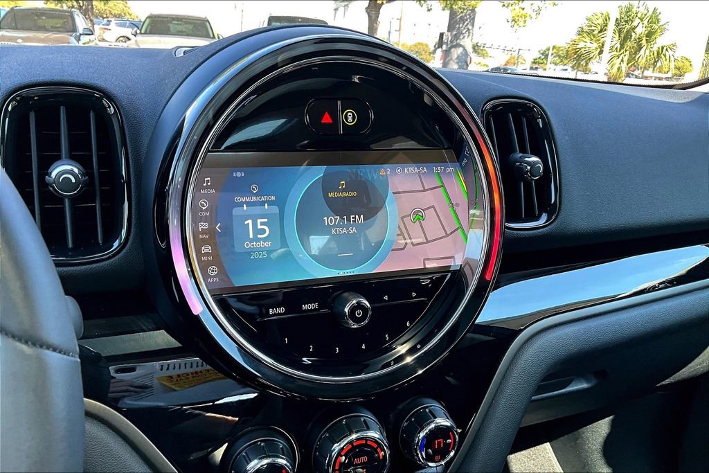 Used 2023 MINI Cooper Countryman S image 49