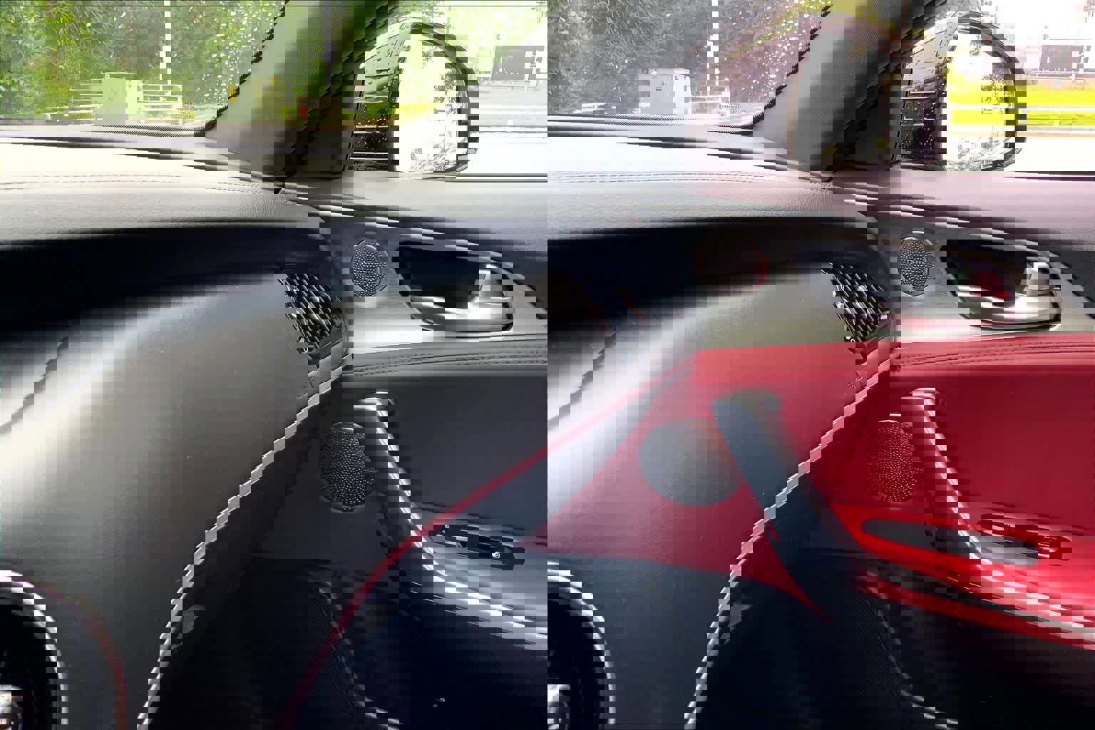 Used 2019 Kia Stinger GT1 image 33