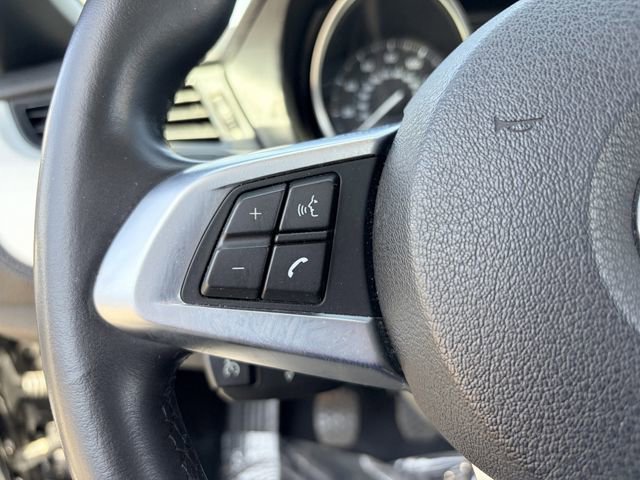 Used 2014 BMW Z4 sDrive28i image 15