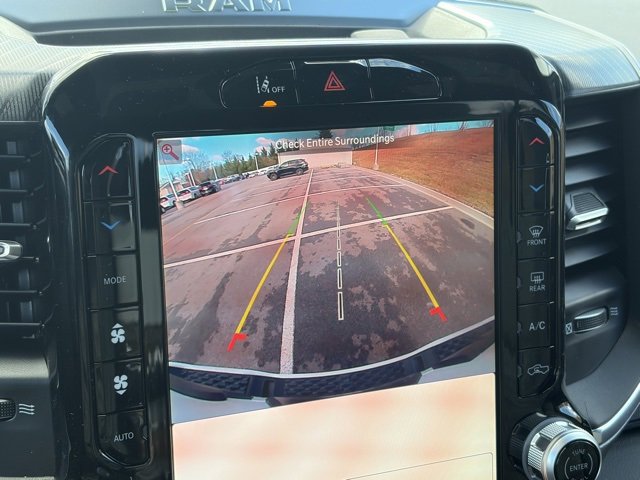 New 2026 RAM 1500 Big Horn image 41