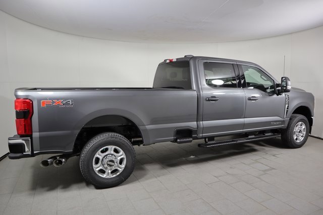 New 2026 Ford F350 XLT w/ 360-Degree Camera Package image 4